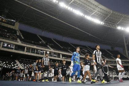 botafogo volta redonda carioca 2026
