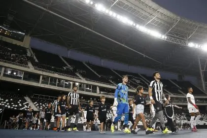 botafogo volta redonda carioca 2026