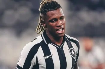 botafogo volta redonda danilo