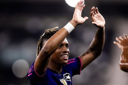 botafogo volta redonda danilo 2