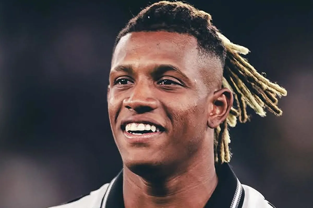 botafogo volta redonda danilo close