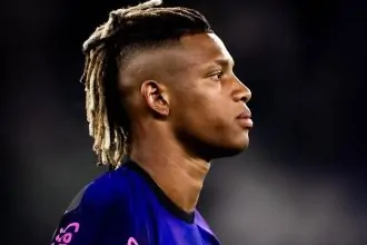 botafogo volta redonda danilo perfil