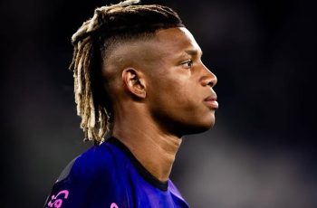 botafogo volta redonda danilo perfil