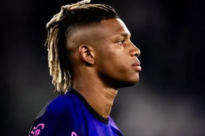 botafogo volta redonda danilo perfil