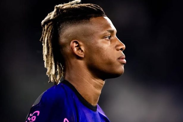 botafogo volta redonda danilo perfil