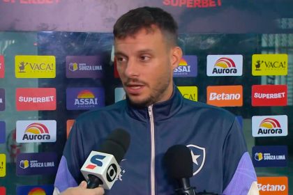 botafogo volta redonda martin anselmi