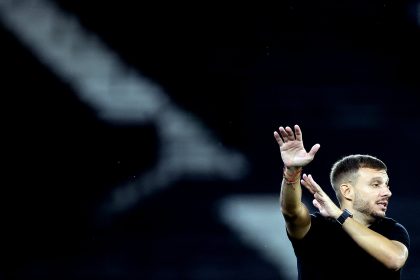 botafogo volta redonda martin anselmi