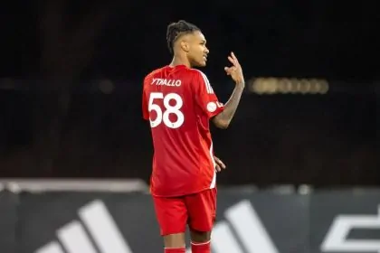 botafogo ythallo toronto fc 2