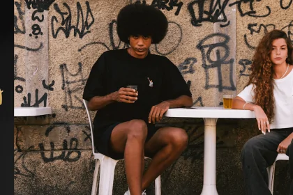 botafogo zeca pagodinho cancha