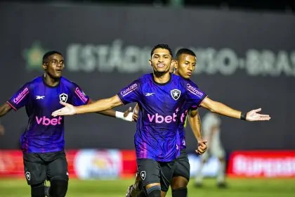 caio valle portuguesa botafogo