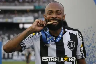chay botafogo guarani