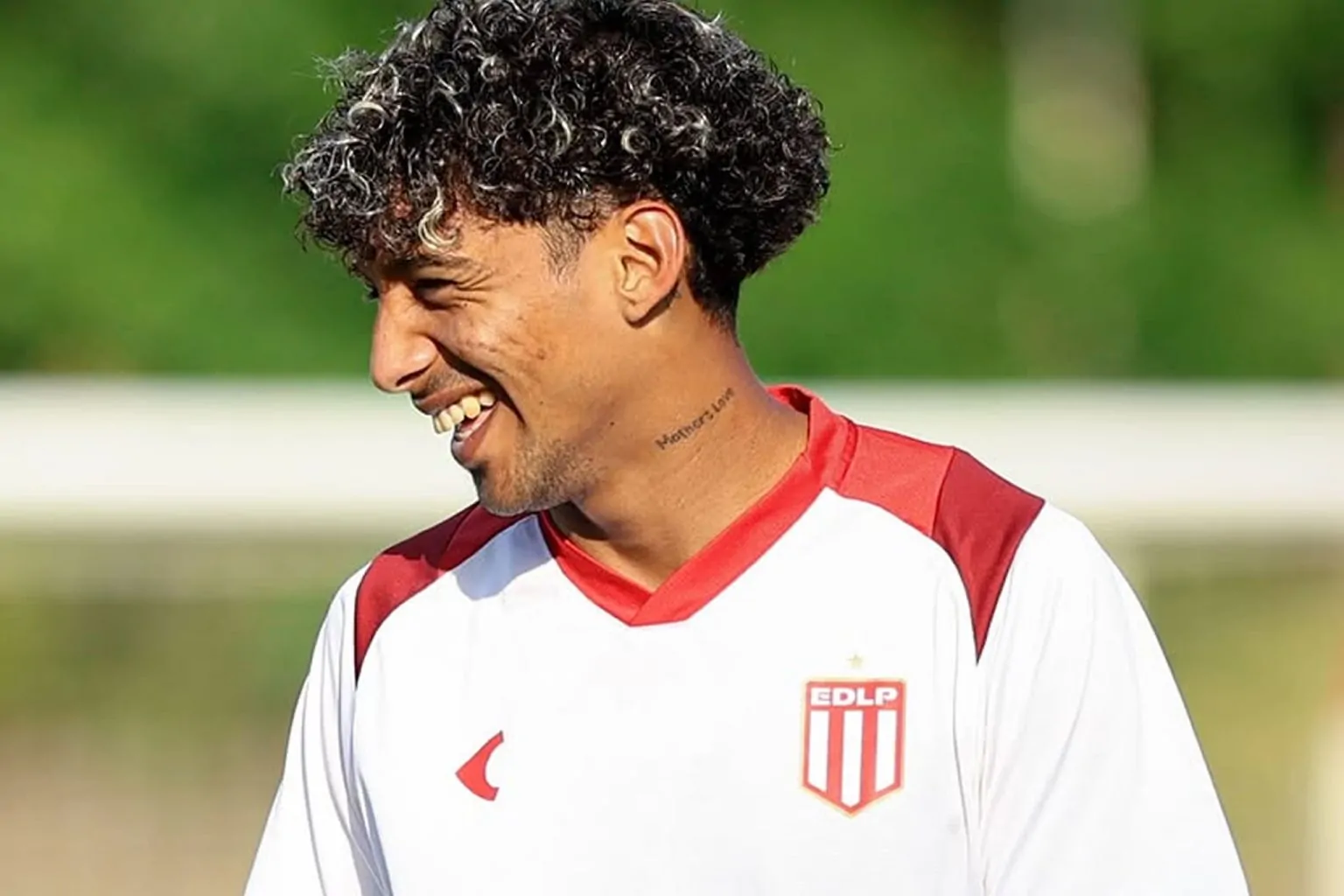 cristian medina botafogo estudiantes 2