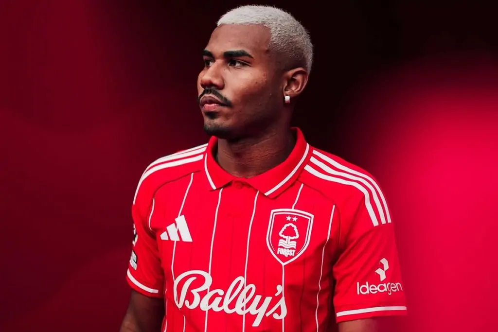 cuiabano botafogo nottingham forest