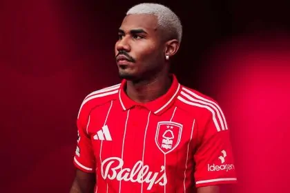 cuiabano botafogo nottingham forest