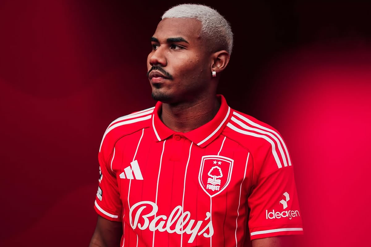 cuiabano botafogo nottingham forest