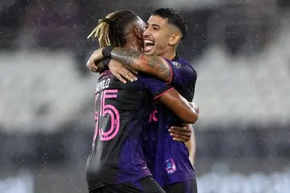 danilo santi rodriguez botafogo bangu