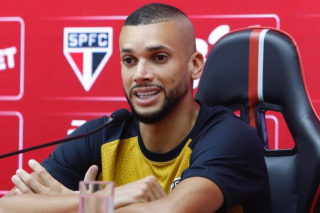 doria sao paulo botafogo 2