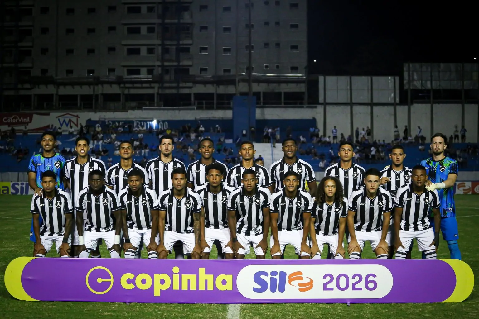 estrela de marco botafogo copinha