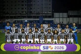 estrela de marco botafogo copinha