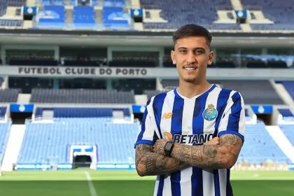 felipe silva botafogo porto b zagueiro