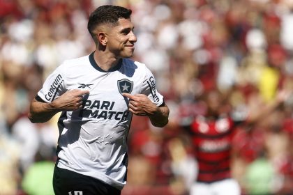 flamengo botafogo savarino
