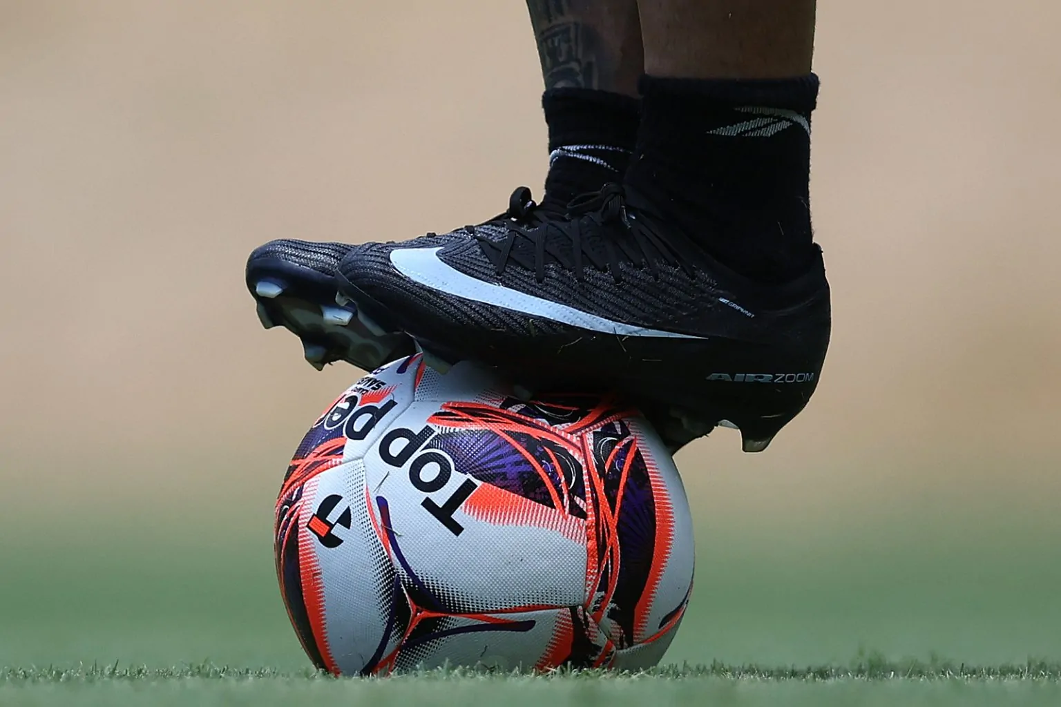 generica treino botafogo