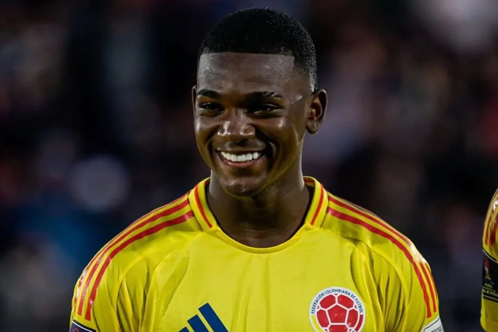 joel canchimbo botafogo junior barranquilla