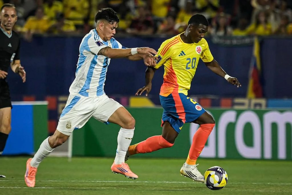 joel canchimbo botafogo junior barranquilla 2