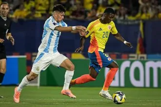 joel canchimbo botafogo junior barranquilla 2