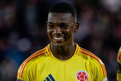 joel canchimbo botafogo junior barranquilla