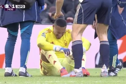 john botafogo nottingham forest choro