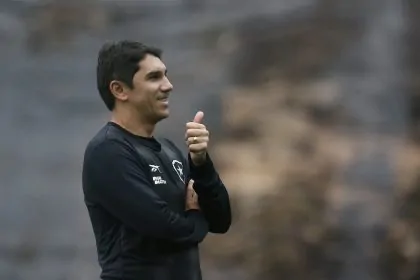 lucio flavio botafogo Goiatuba