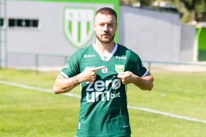 luis henrique botafogo boavista