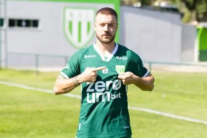 luis henrique botafogo boavista