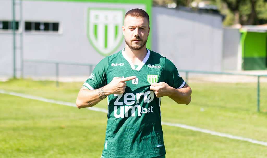 luis henrique botafogo boavista