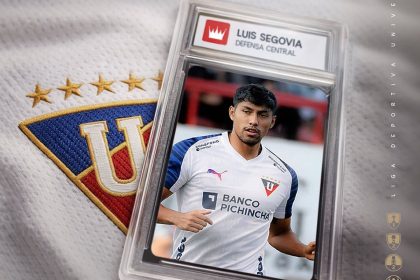 luis segovia ldu botafogo