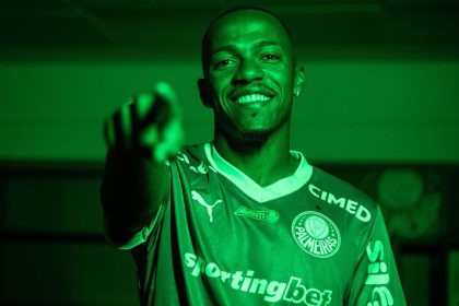 marlon freitas botafogo palmeiras