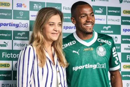 marlon freitas palmeiras botafogo apresentacao