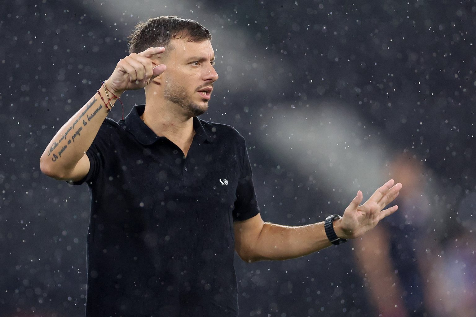 martin anselmi botafogo bangu