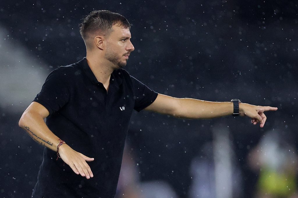 martin anselmi botafogo bangu 2