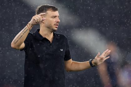 martin anselmi botafogo bangu