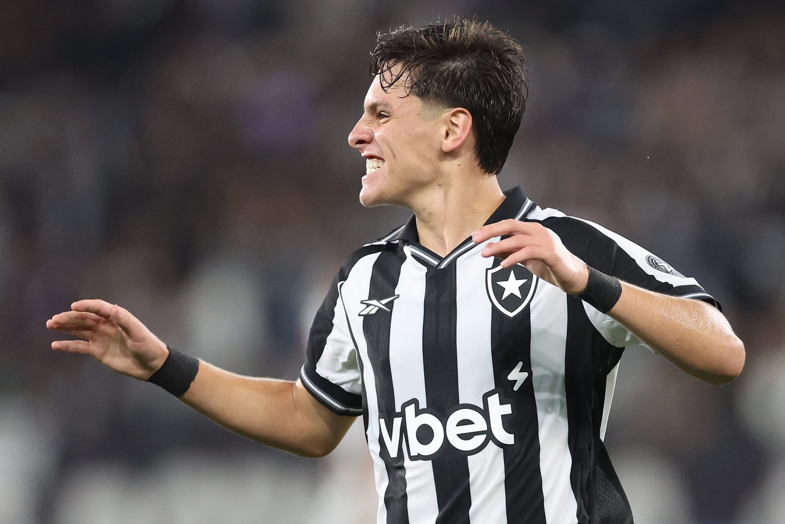 montoro botafogo volta redonda carioca