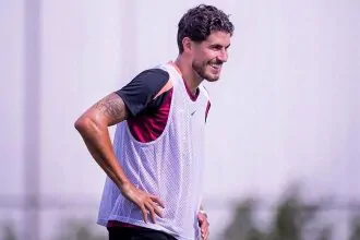 pedro raul botafogo corinthians