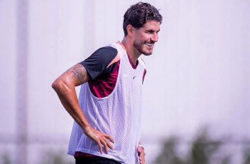 pedro raul botafogo corinthians