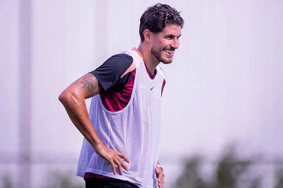 pedro raul botafogo corinthians