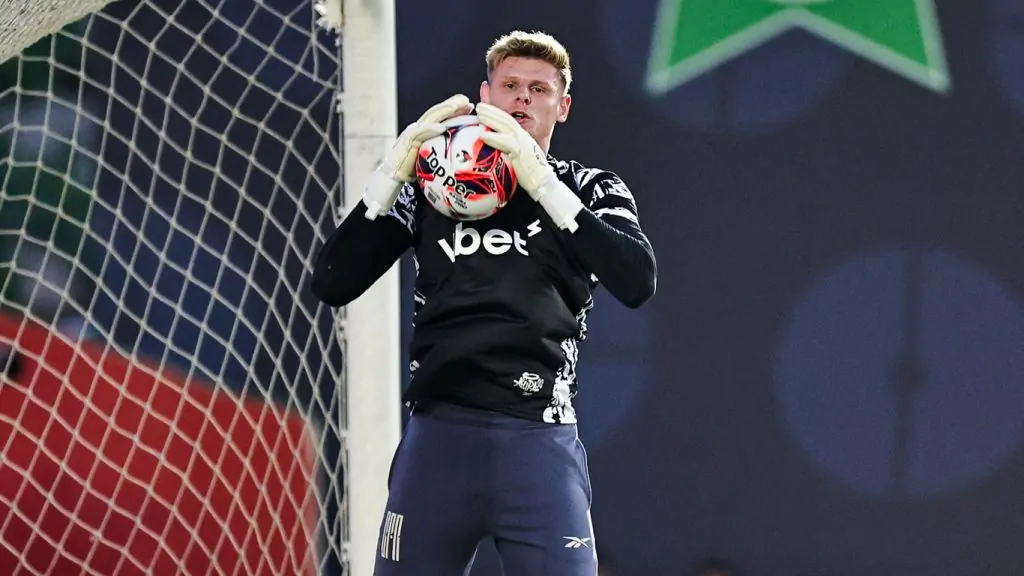 sampaio correa botafogo raul