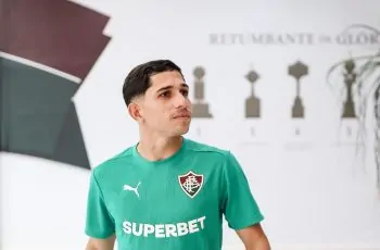savarino botafogo fluminense
