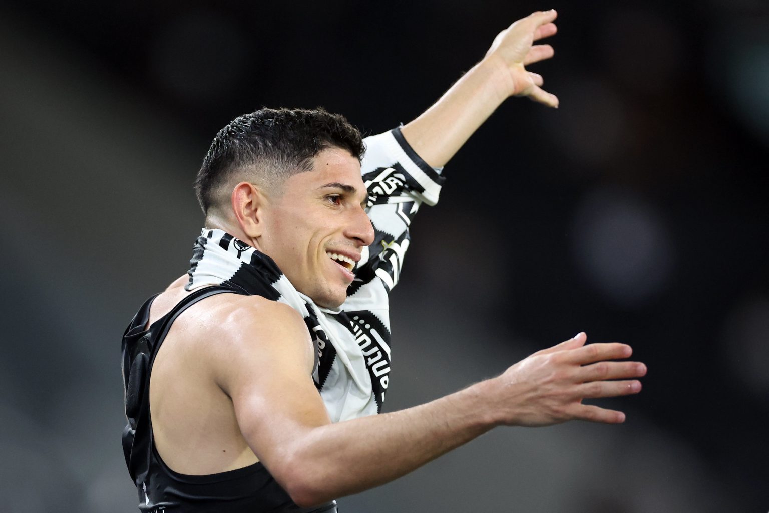 savarino fluminense botafogo