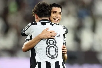 savarino montoro botafogo mirassol