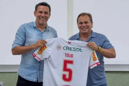 tulio lustosa botafogo tombense